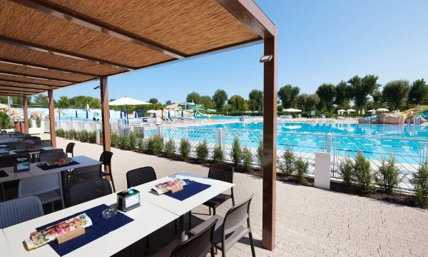 Camping Marina di Venezia