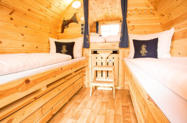 LEGOLAND® Holiday Village