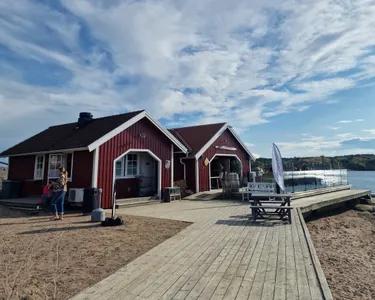 TanumStrand Spa & Resort