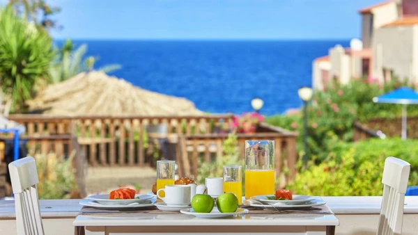 Sparky Hotel Vasia Resort Kreta 