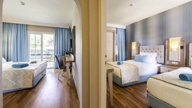 Masmavi TUI MAGIC LIFE