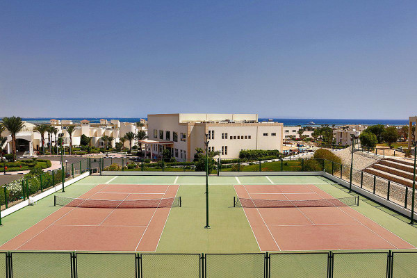 Hurghada Long Beach Resort