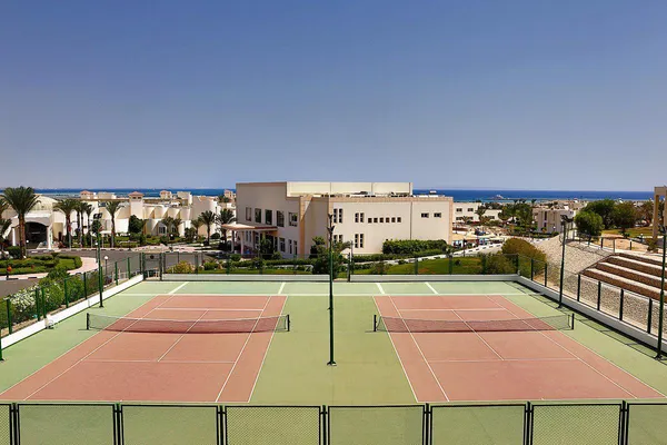 Hurghada Long Beach Resort 