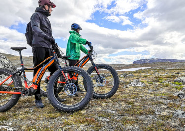 15-daagse rondreis Pekka