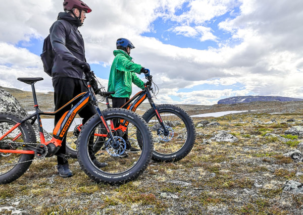 15-daagse rondreis Pekka