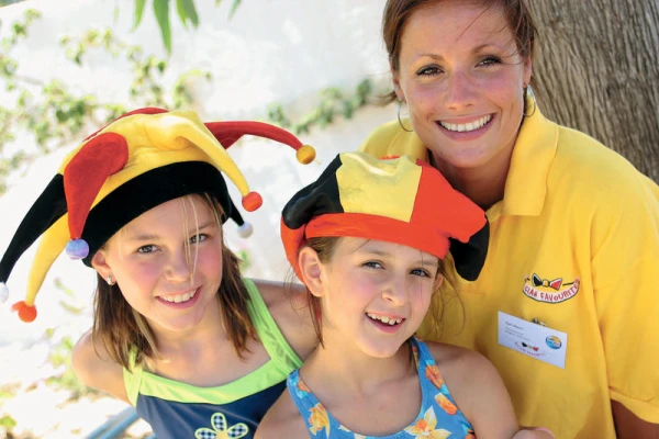 Hotel Pine Bay Holiday Resort