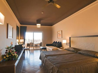 ClubHotel RIU Tikida Palmeraie