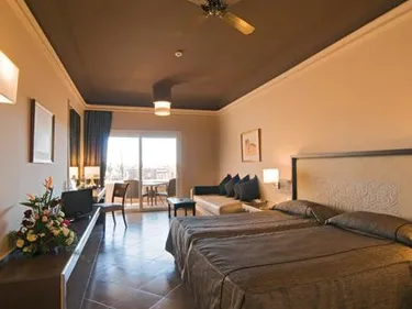 ClubHotel RIU Tikida Palmeraie