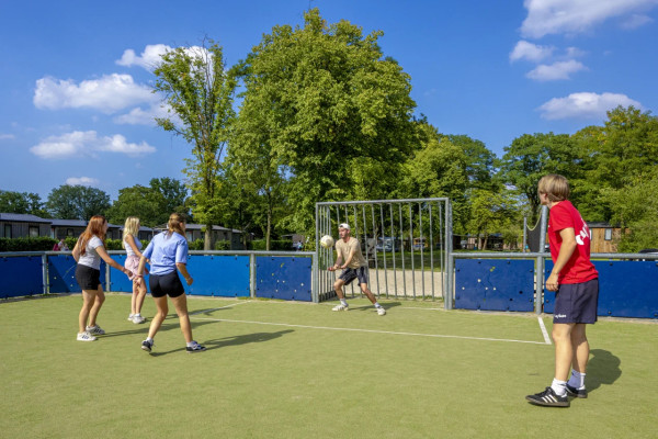 Vakantiepark Wondermolen