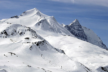 Appartementen CGH Le Nevada