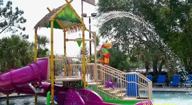 Renaissance Orlando Resort