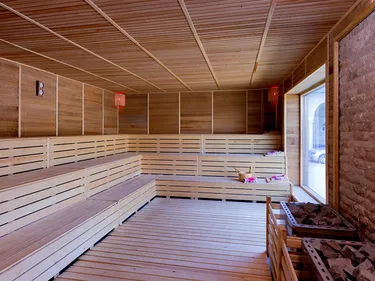 Hotel Swandor Topkapi Palace