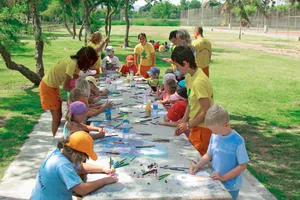 Kinderactiviteiten