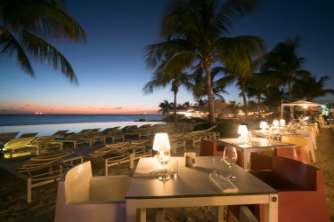 Papagayo Beach Resort