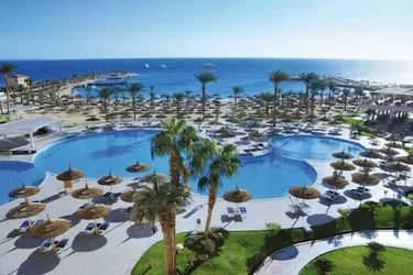 Pickalbatros Beach Albatros