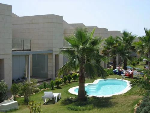 Appartementen L'Escala Resort