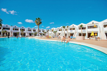 Sands Beach Resort