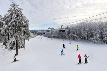 Center Parcs Hochsauerland