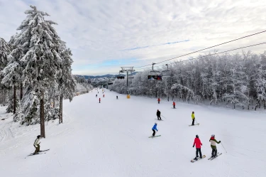 Center Parcs Hochsauerland