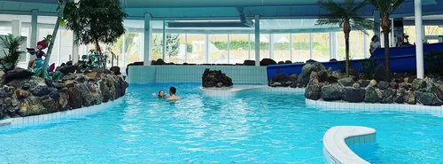Weekendje naar Recreatiepark de Leistert