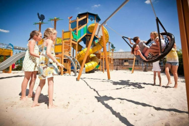 Zomervakantie vanaf € 667 | Recreatiepark de Boshoek