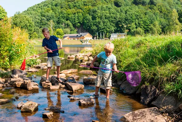Landal parken in 7 prachtige regio's