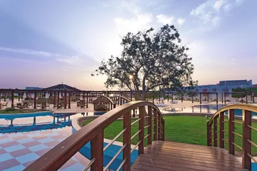 Sunrise Grand Select Crystal Bay