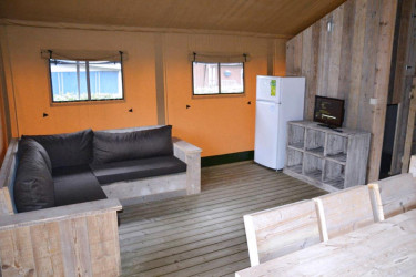 Camping Klein Strand