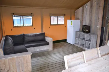 Camping Klein Strand