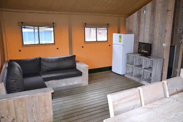 Camping Klein Strand