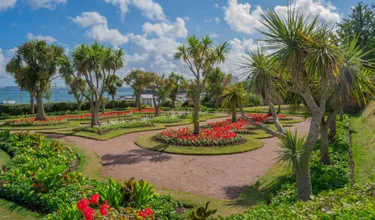 Vakantiepark Beverley Park 