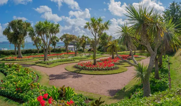 Vakantiepark Beverley Park 