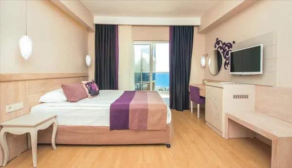 Hotel Sea Planet Resort & Spa