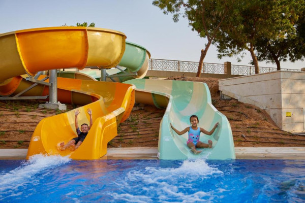 Waldorf Astoria Ras al Khaimah