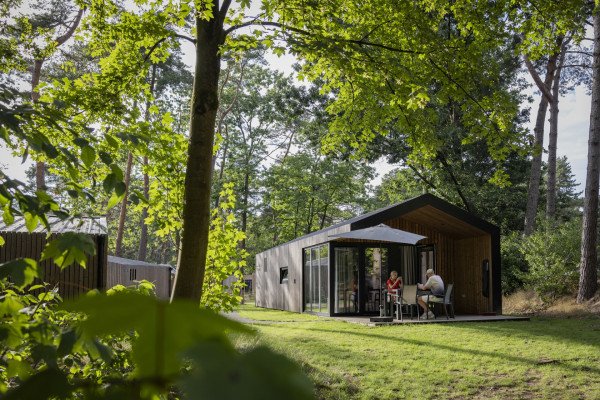 Roompot Bospark 't Wolfsven