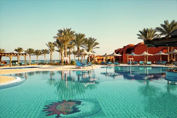 Oriental Coast Marsa Alam