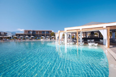 Pelagos Suites Hotel & Spa