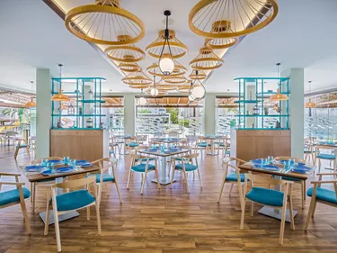 Hotel Occidental Torremolinos Playa 