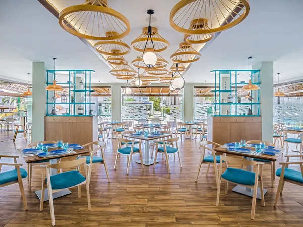 Hotel Occidental Torremolinos Playa 