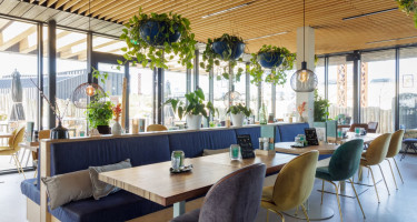 Vakantiepark Zandvoort