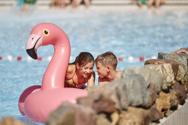 Zomervakantie vanaf € 199 p.p. | Recreatiepark de Leistert