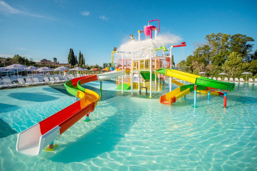 Vier de zomer met Estivotravel