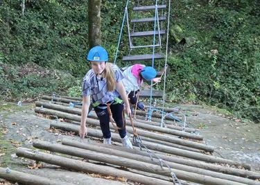 REVIEW: Nieuw park Landal Namur Nature in de Belgische Ardennen