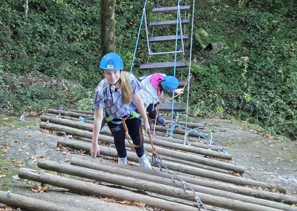 REVIEW: Nieuw park Landal Namur Nature in de Belgische Ardennen