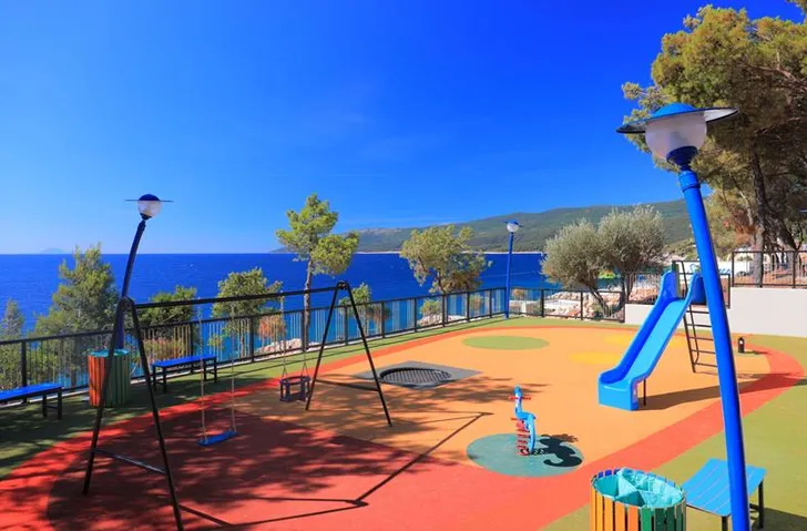 Kinderactiviteiten