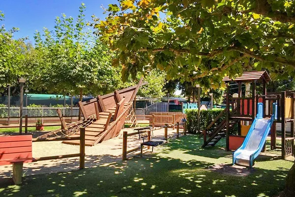 Camping Village Lago Maggiore