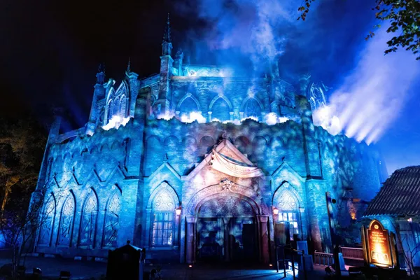 De opening van Danse Macabre: wij waren erbij!