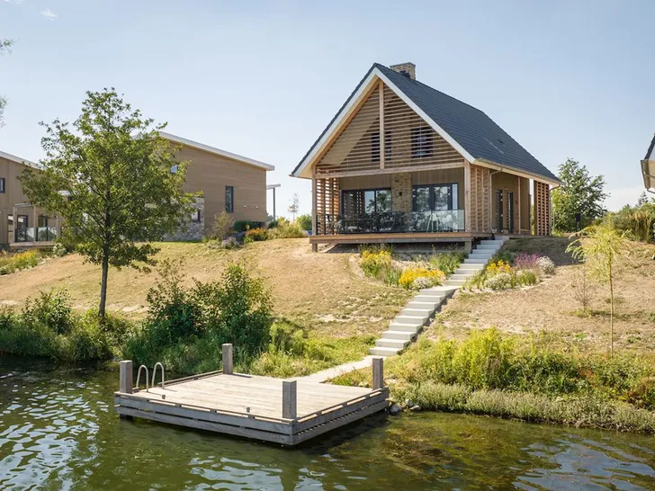 Luxe accommodaties voor groepen