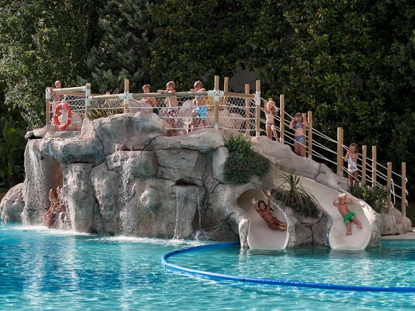 Vakantie met kinderen Camping Montroig Spanje