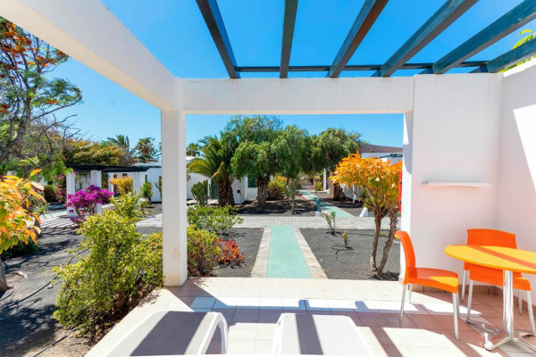 Relaxia Lanzasur Appartement